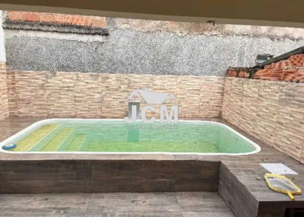 Casa, 3 quartos, 88 m² - Foto 15