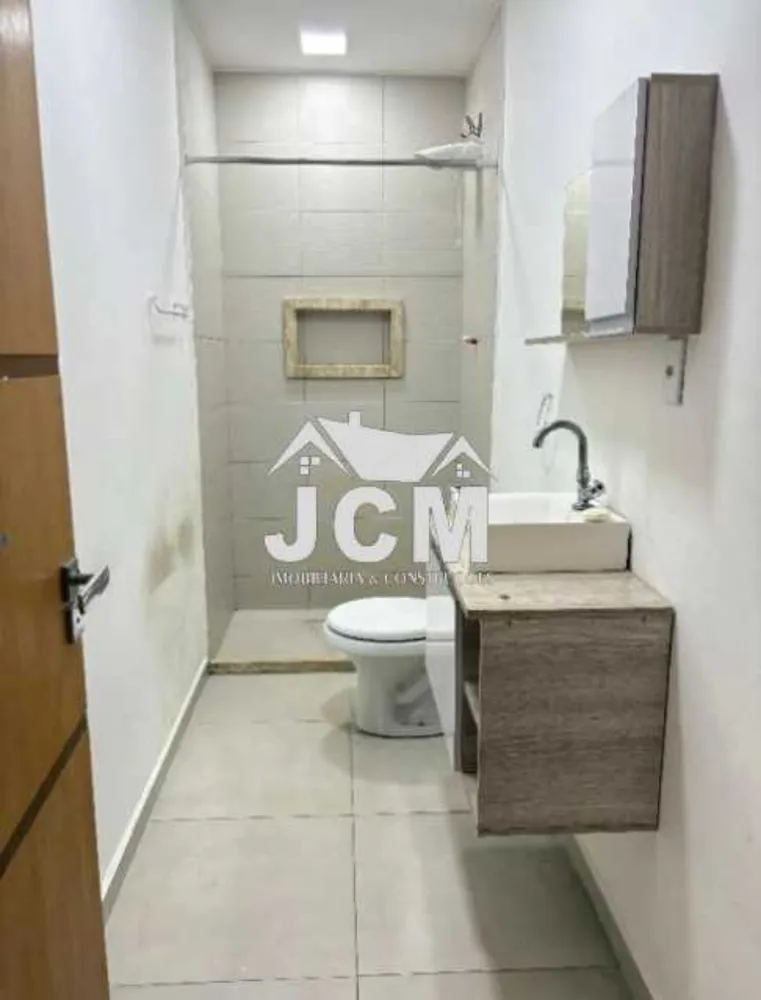 Casa, 3 quartos, 88 m² - Foto 9