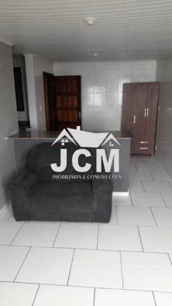 Apartamento, 1 quarto, 450 m² - Foto 1