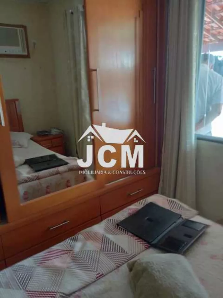 Casa de Condomínio, 2 quartos - Foto 4
