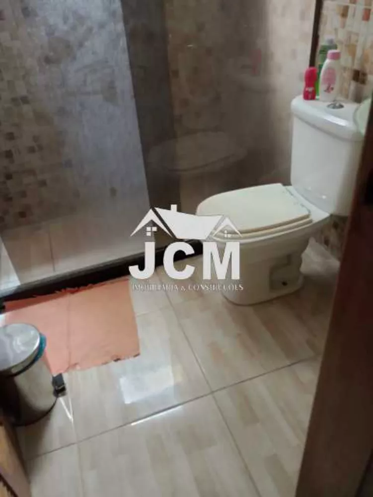 Casa de Condomínio, 2 quartos - Foto 6