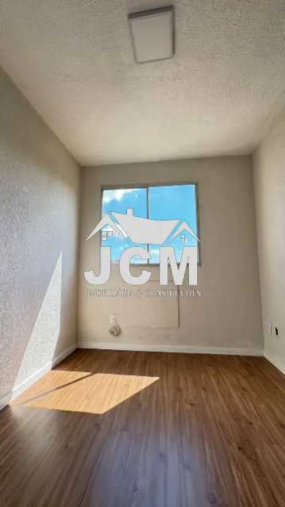 Apartamento, 2 quartos, 44 m² - Foto 6