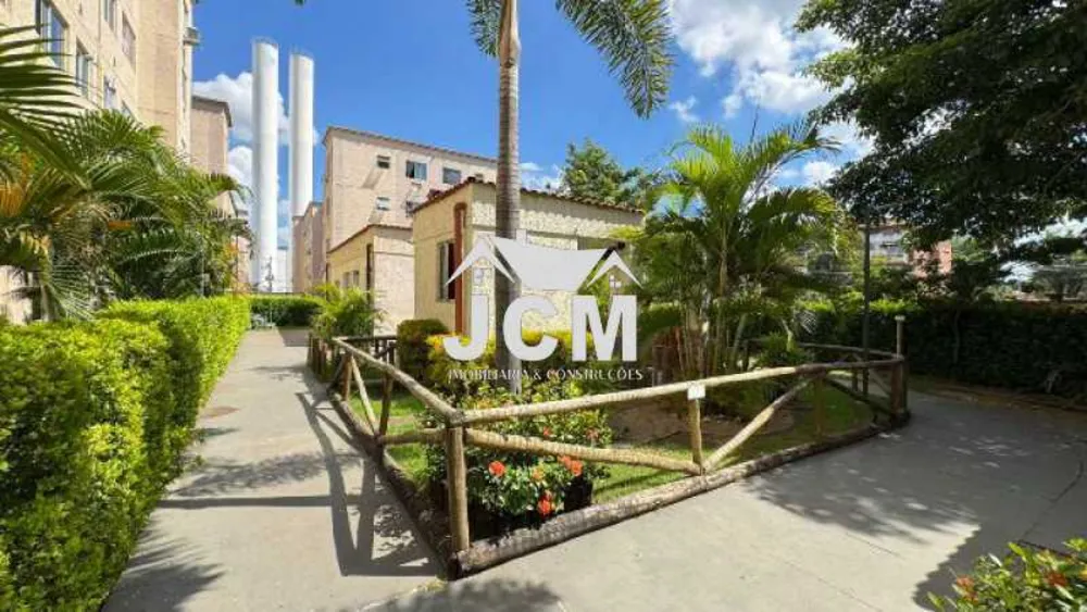 Apartamento, 2 quartos, 44 m² - Foto 7