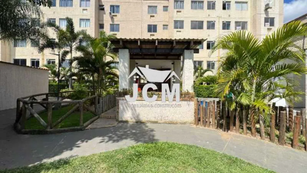 Apartamento, 2 quartos, 44 m² - Foto 4