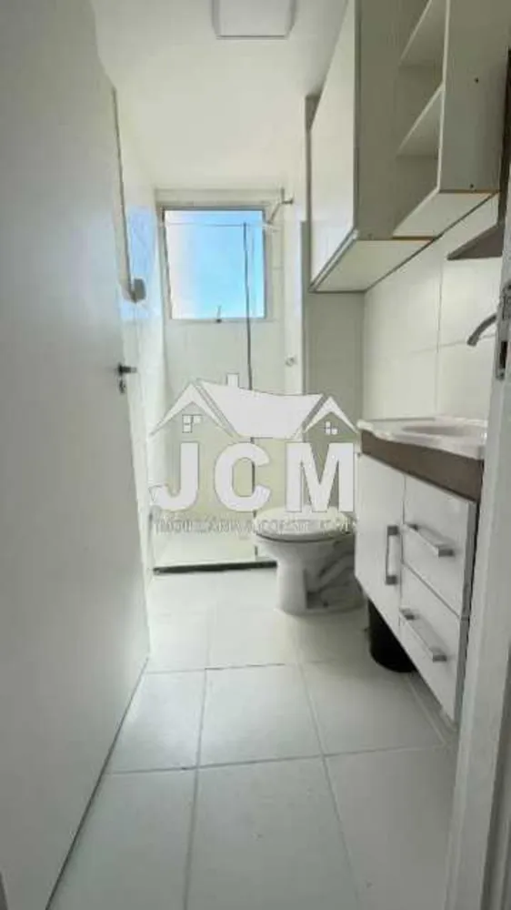 Apartamento, 2 quartos, 44 m² - Foto 10