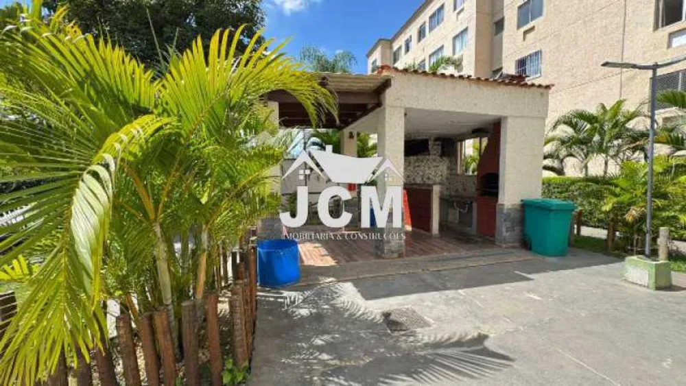 Apartamento, 2 quartos, 44 m² - Foto 3