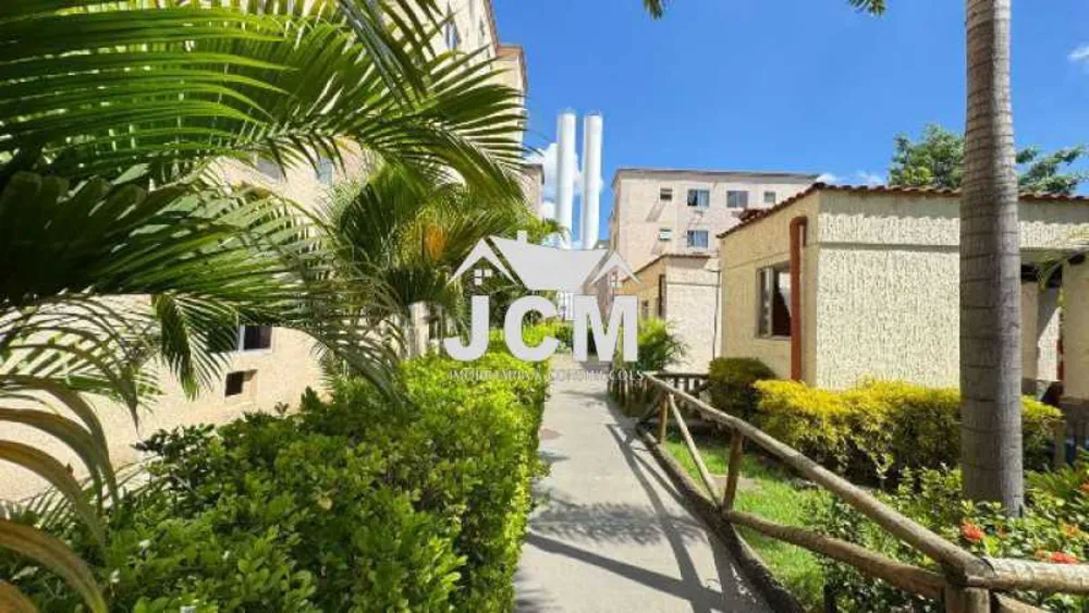 Apartamento, 2 quartos, 44 m² - Foto 13