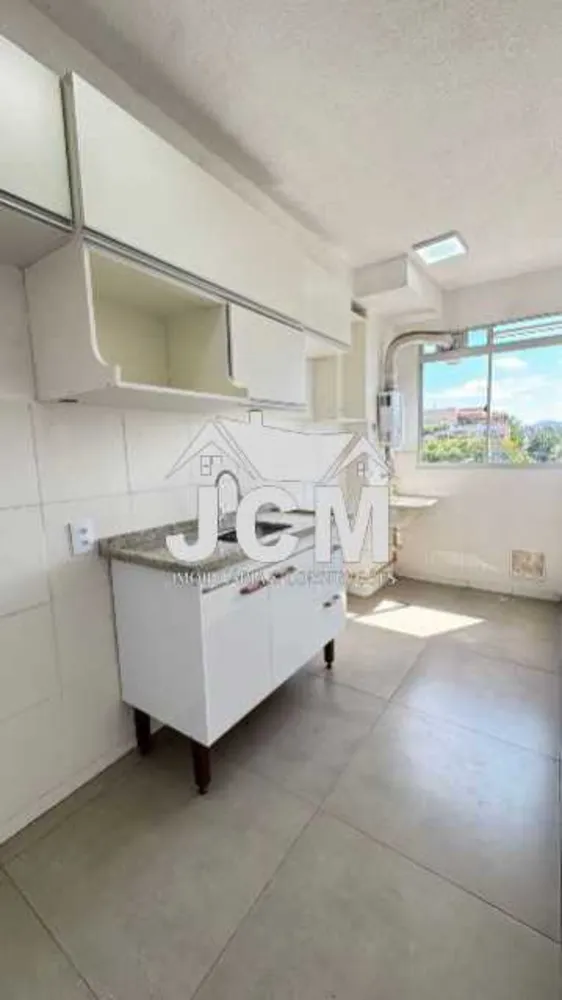 Apartamento, 2 quartos, 44 m² - Foto 16