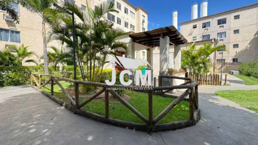 Apartamento, 2 quartos, 44 m² - Foto 19