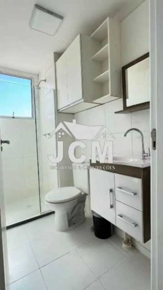Apartamento, 2 quartos, 44 m² - Foto 11