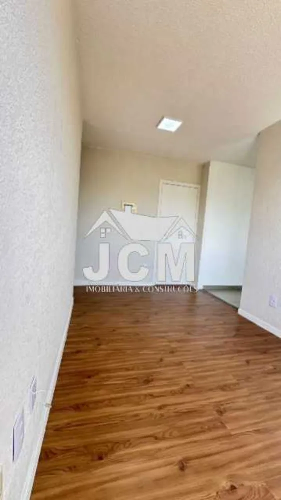 Apartamento, 2 quartos, 44 m² - Foto 2