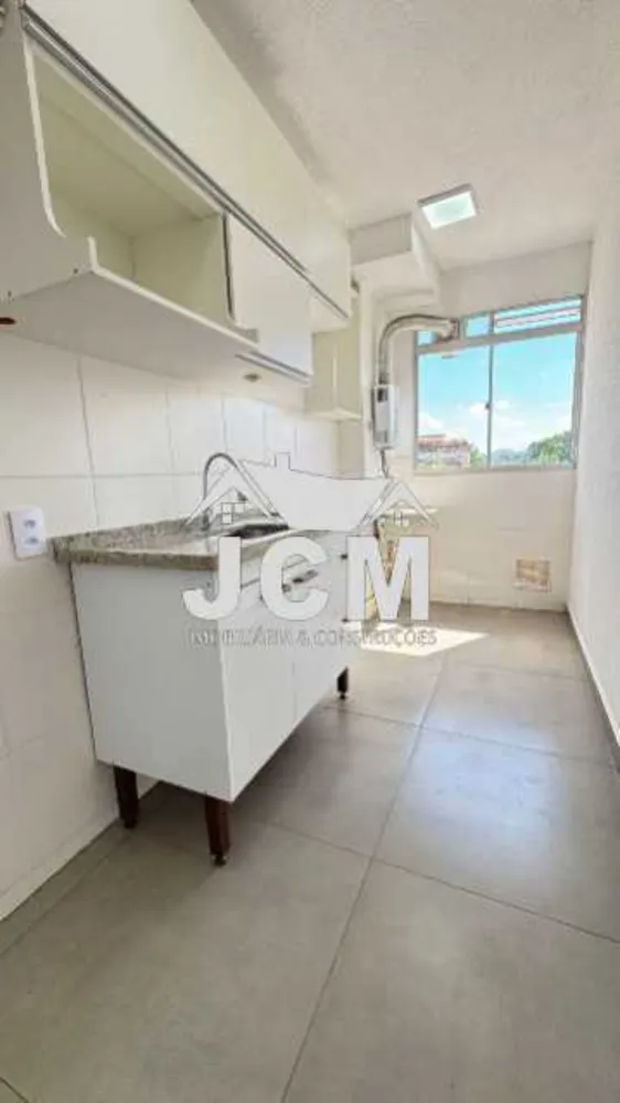 Apartamento, 2 quartos, 44 m² - Foto 9