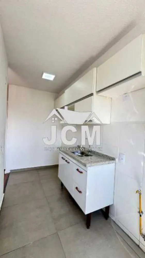 Apartamento, 2 quartos, 44 m² - Foto 14