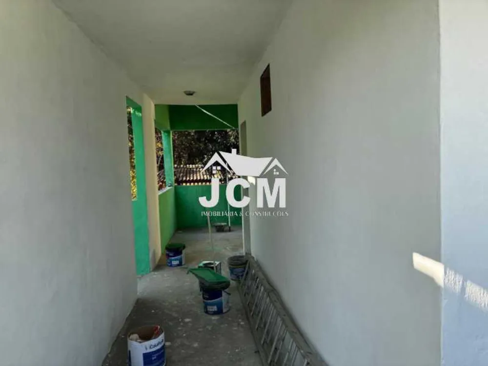 Casa, 1 quarto, 59 m² - Foto 3