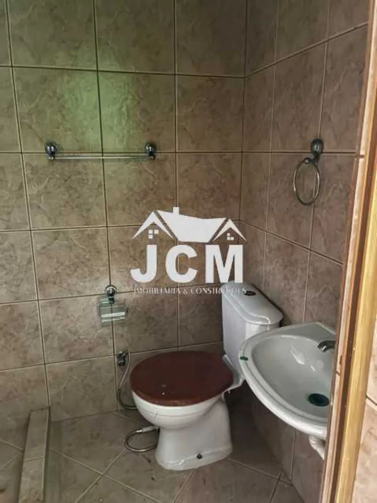 Casa, 1 quarto, 59 m² - Foto 10