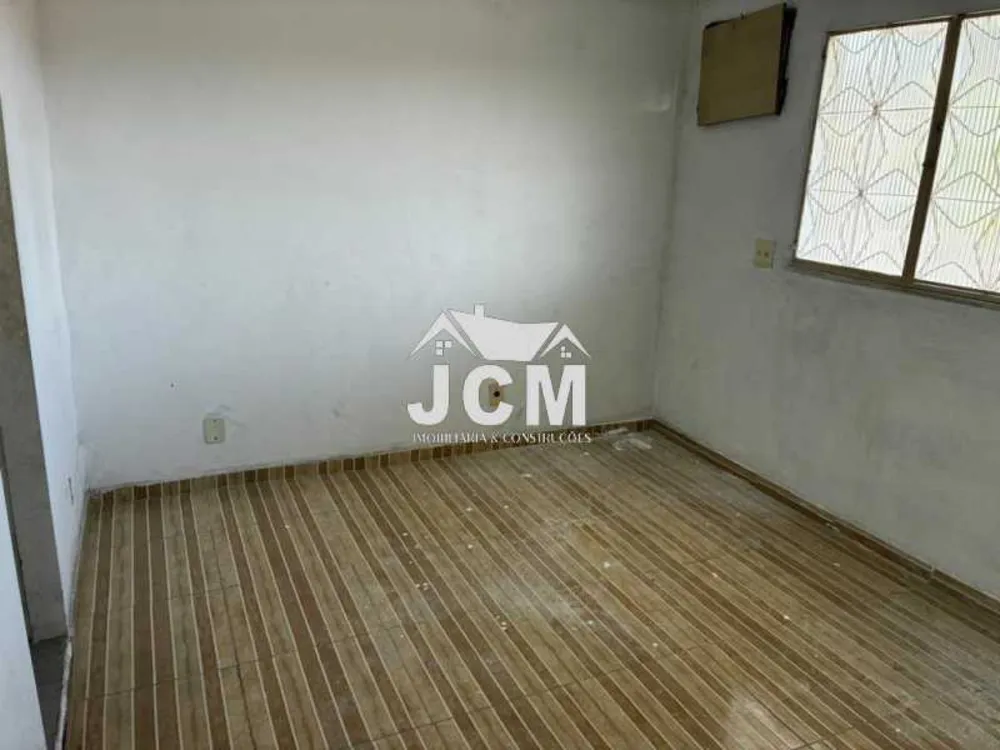 Casa, 1 quarto, 59 m² - Foto 2