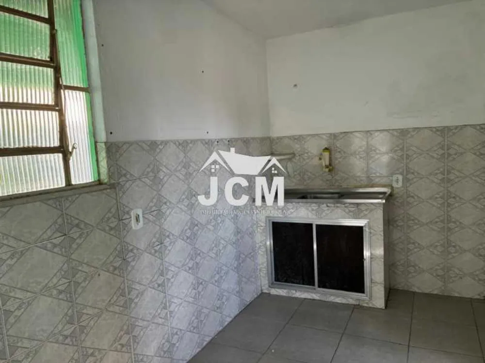 Casa, 1 quarto, 59 m² - Foto 17