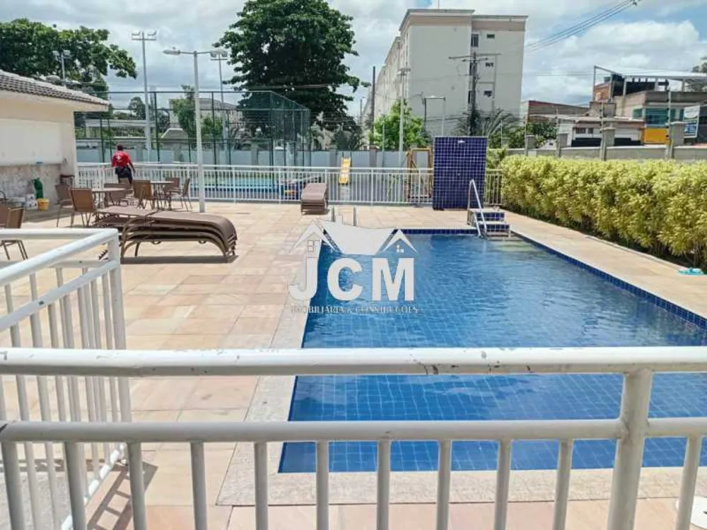 Apartamento, 2 quartos, 55 m² - Foto 5