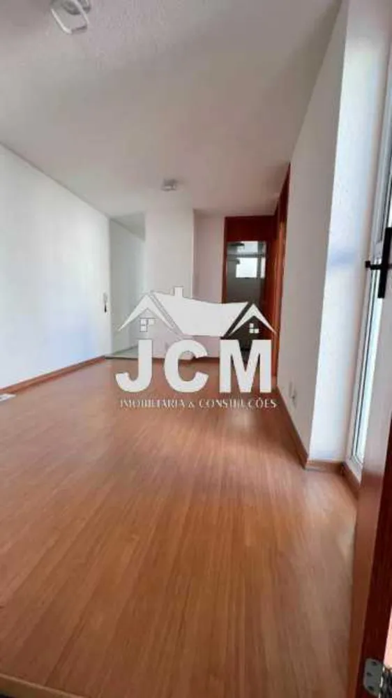 Apartamento, 2 quartos, 55 m² - Foto 1
