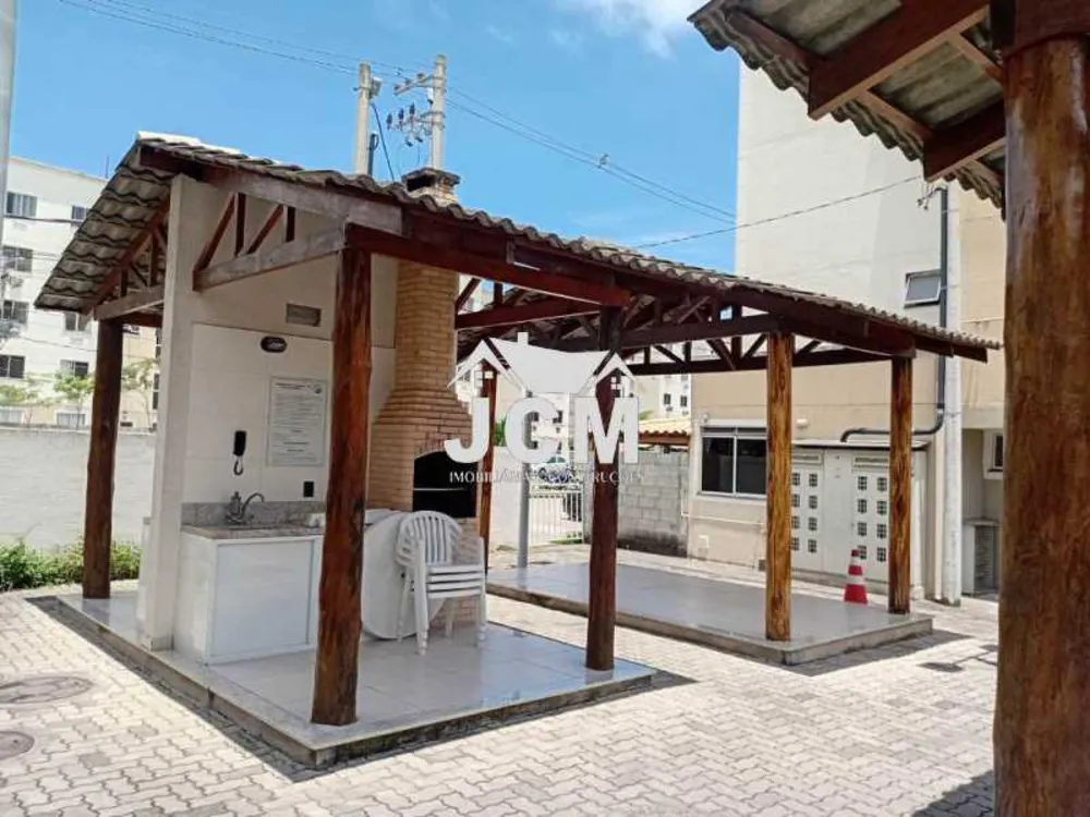Apartamento, 2 quartos, 55 m² - Foto 19