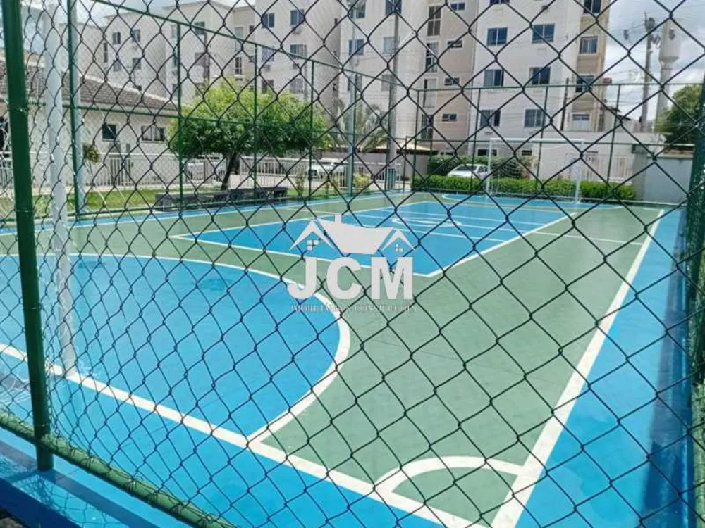Apartamento, 2 quartos, 55 m² - Foto 14