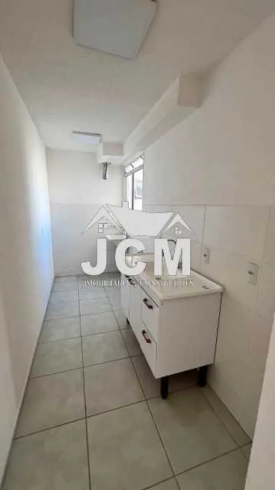 Apartamento, 2 quartos, 55 m² - Foto 16