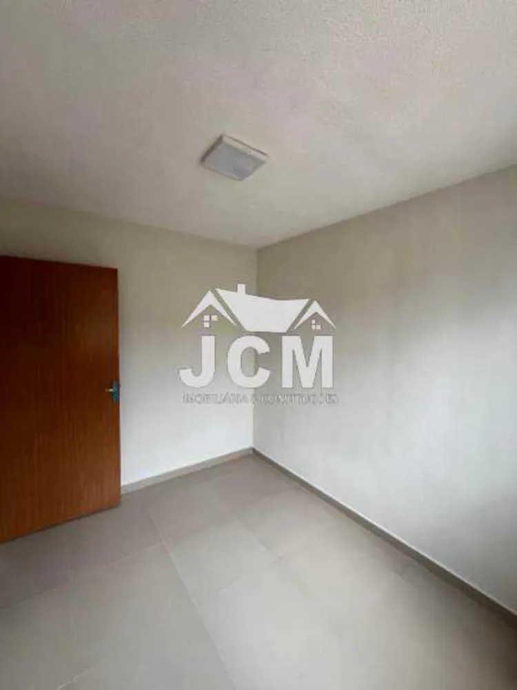 Apartamento, 2 quartos, 48 m² - Foto 5