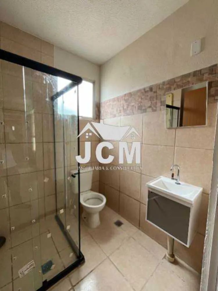 Apartamento, 2 quartos, 48 m² - Foto 21