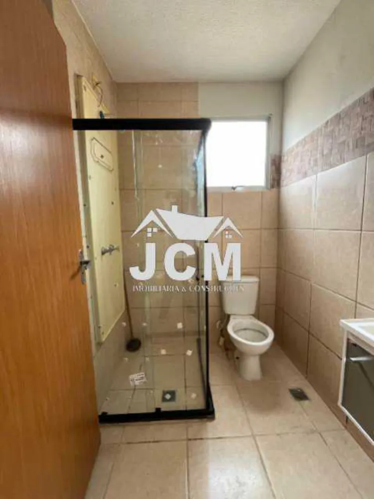 Apartamento, 2 quartos, 48 m² - Foto 3