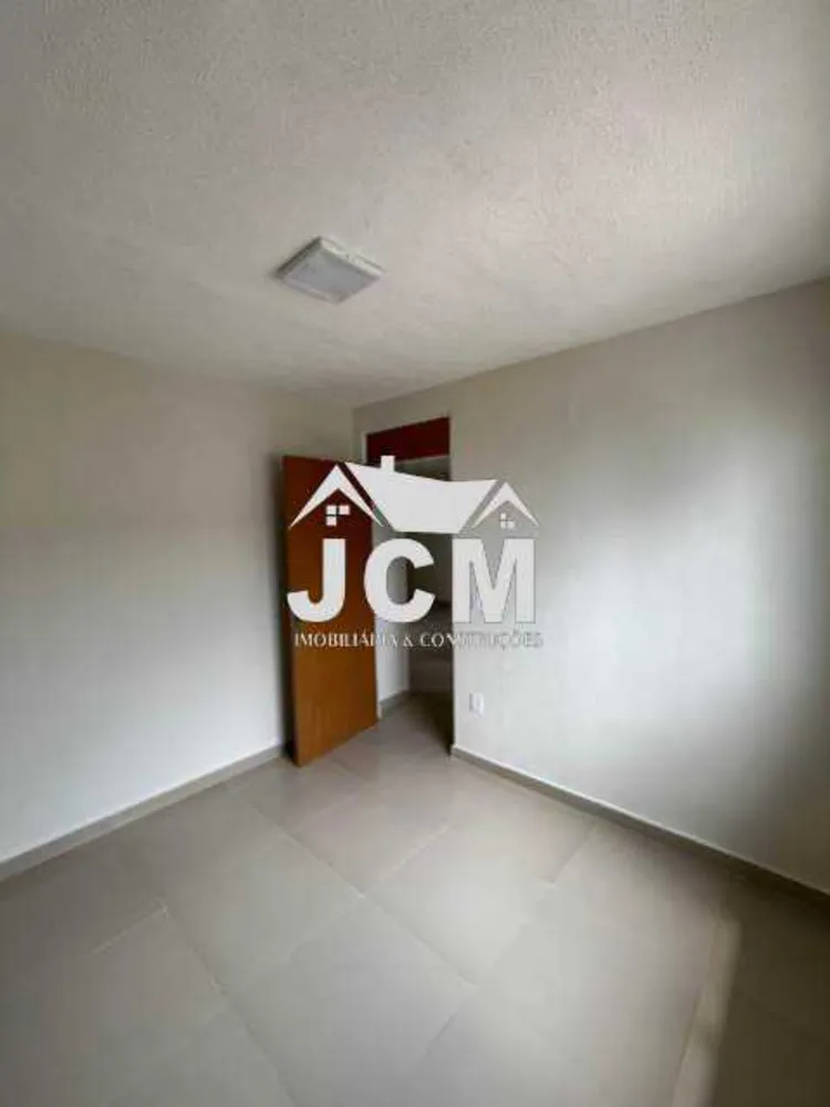 Apartamento, 2 quartos, 48 m² - Foto 1
