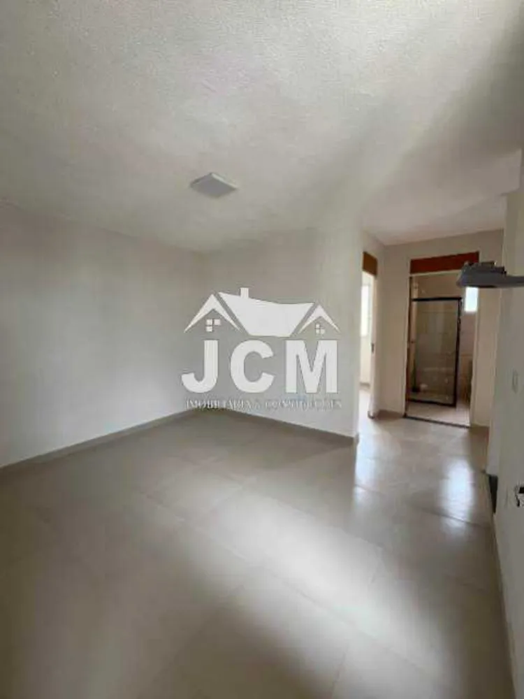 Apartamento, 2 quartos, 48 m² - Foto 4