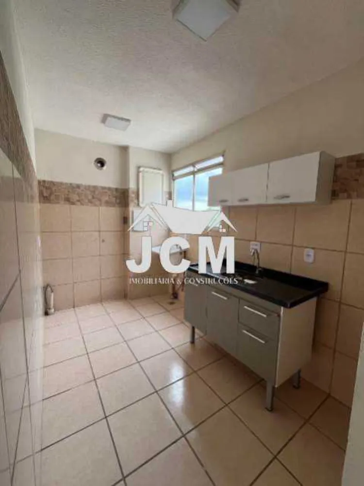 Apartamento, 2 quartos, 48 m² - Foto 9