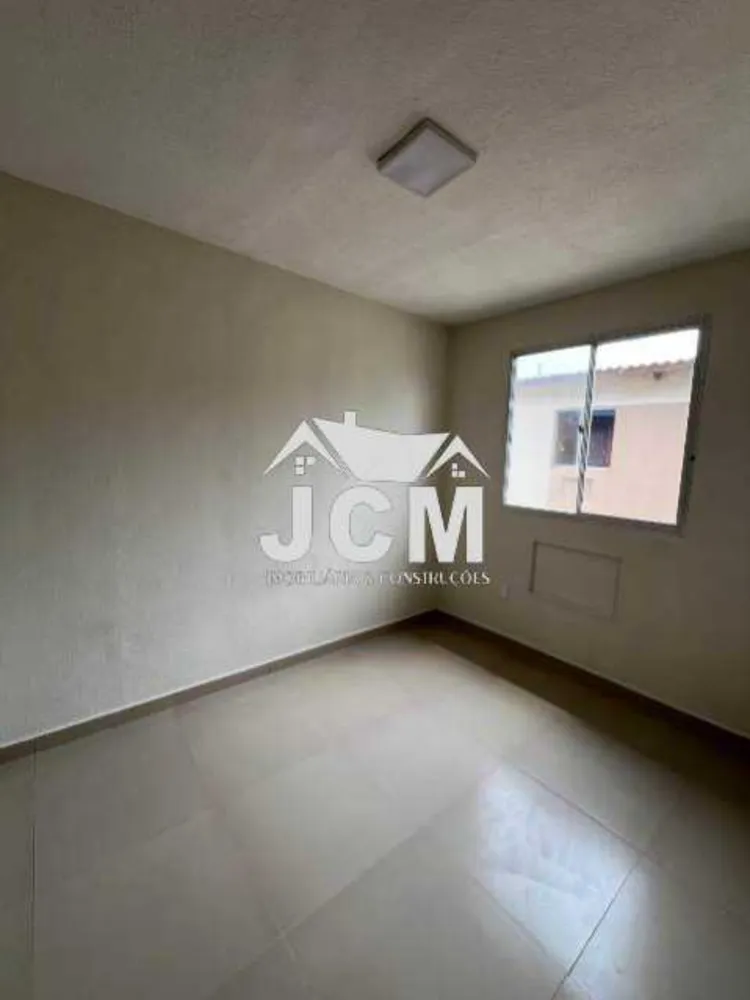 Apartamento, 2 quartos, 48 m² - Foto 17