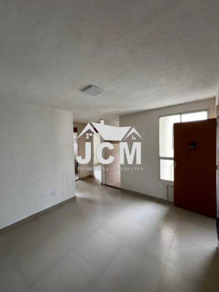 Apartamento, 2 quartos, 48 m² - Foto 22