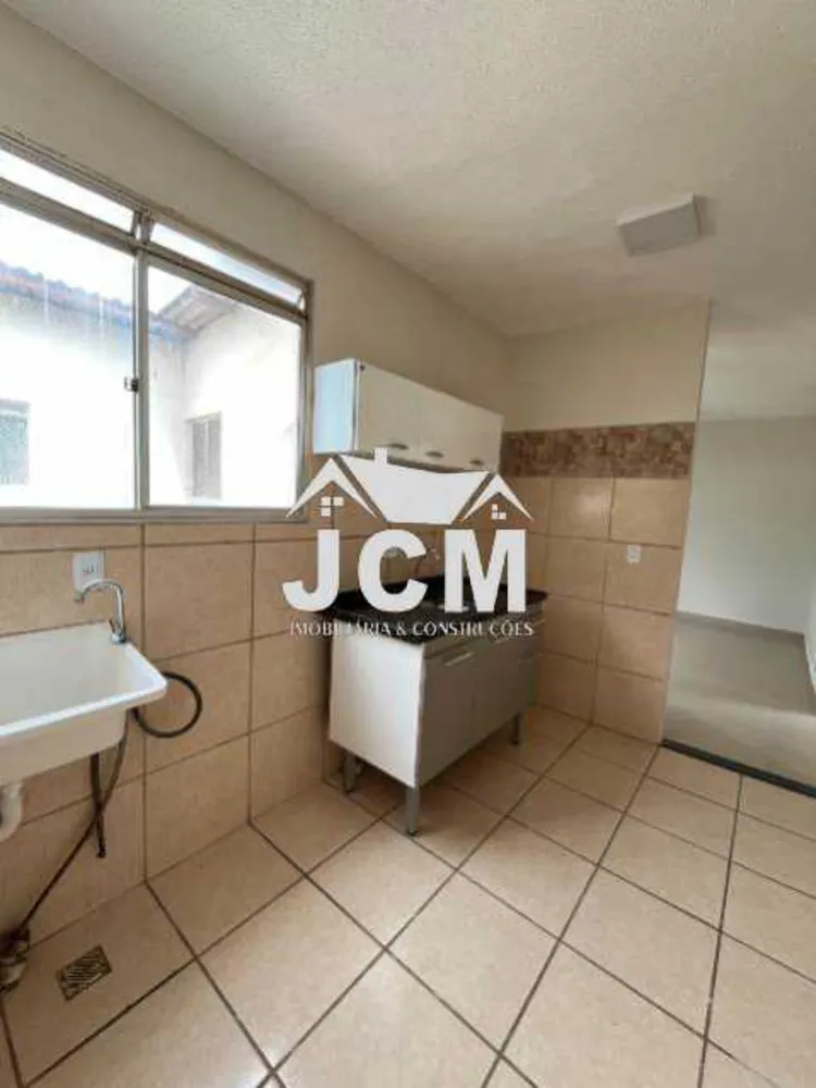 Apartamento, 2 quartos, 48 m² - Foto 8