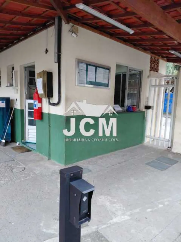 Apartamento, 2 quartos, 46 m² - Foto 9
