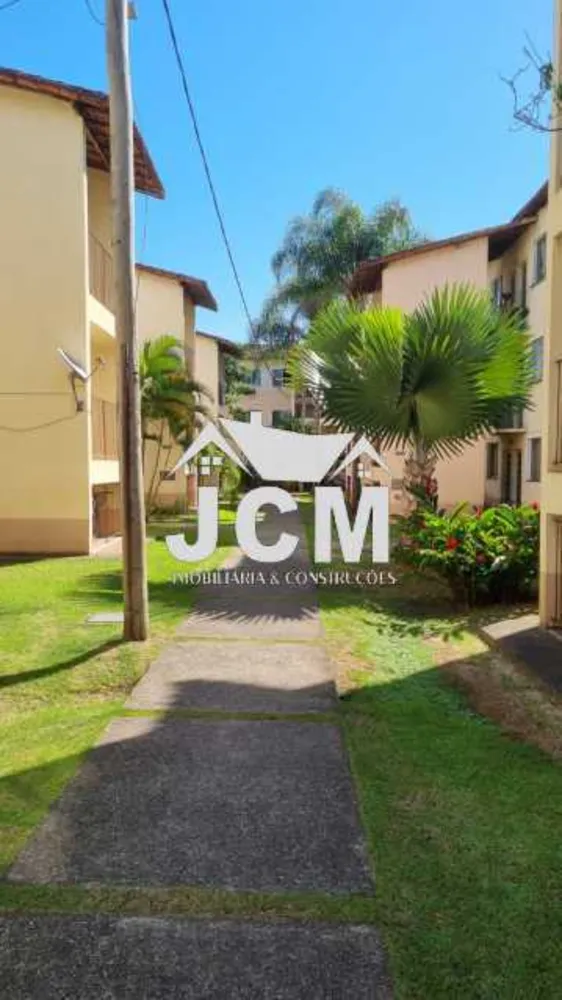 Apartamento, 2 quartos, 46 m² - Foto 11