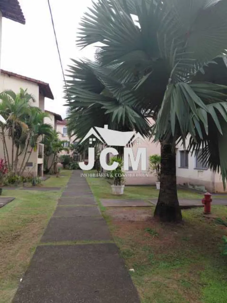 Apartamento, 2 quartos, 46 m² - Foto 15