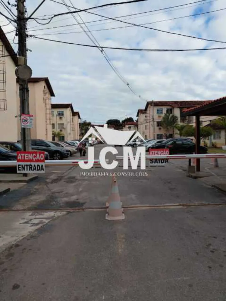 Apartamento, 2 quartos, 46 m² - Foto 7