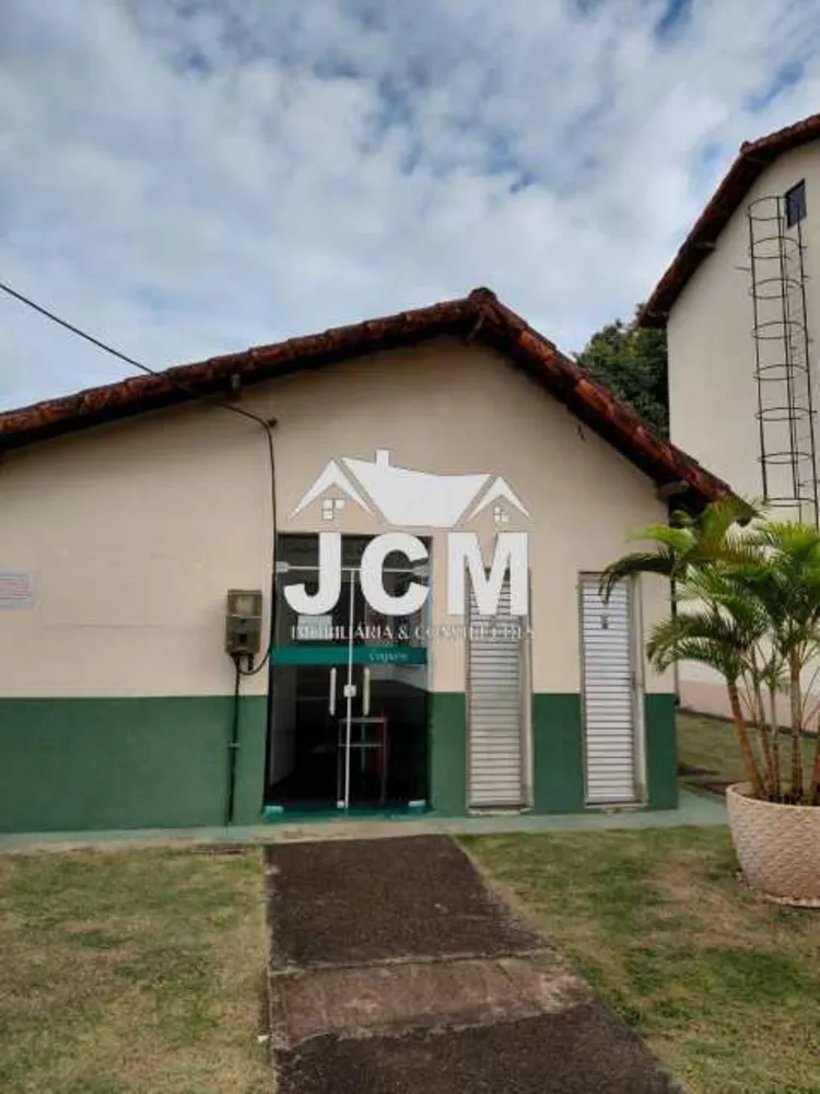 Apartamento, 2 quartos, 46 m² - Foto 17