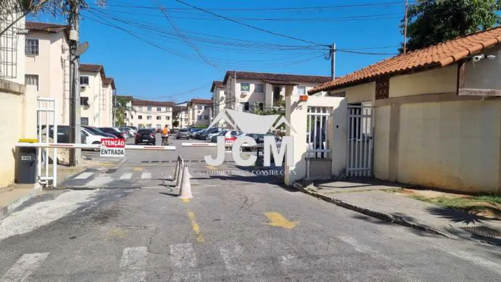 Apartamento, 2 quartos, 46 m² - Foto 12