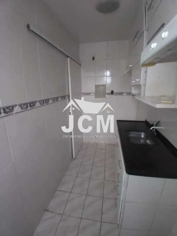 Apartamento, 2 quartos, 46 m² - Foto 4