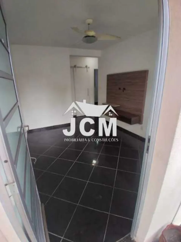 Apartamento, 2 quartos, 46 m² - Foto 1
