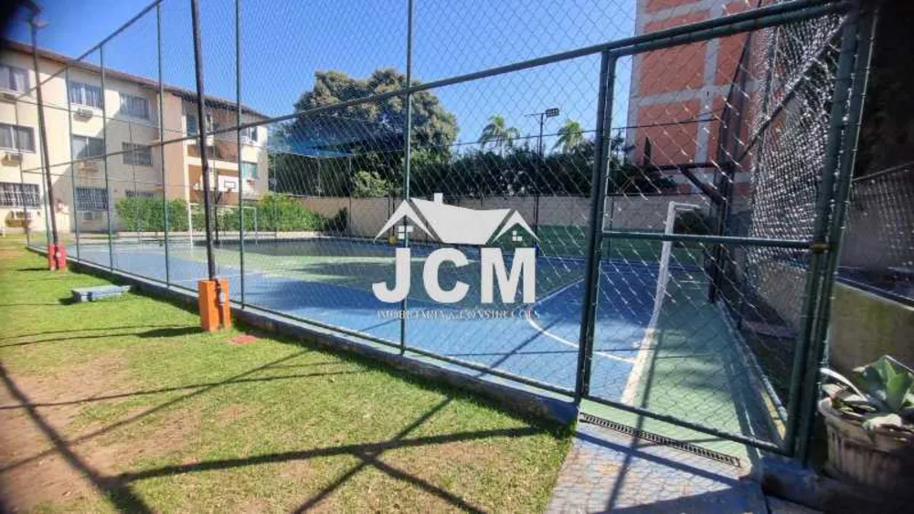 Apartamento, 2 quartos, 46 m² - Foto 13