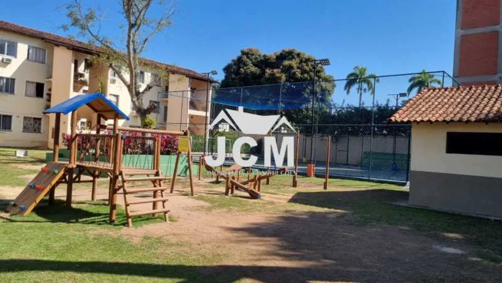 Apartamento, 2 quartos, 46 m² - Foto 20