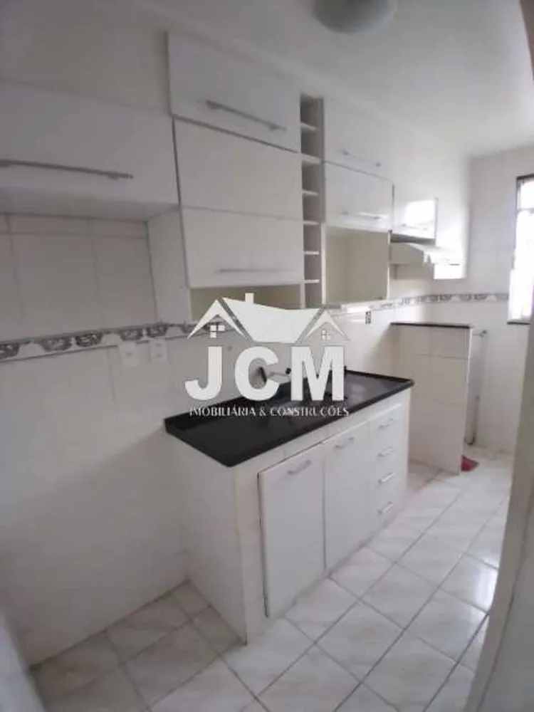 Apartamento, 2 quartos, 46 m² - Foto 8