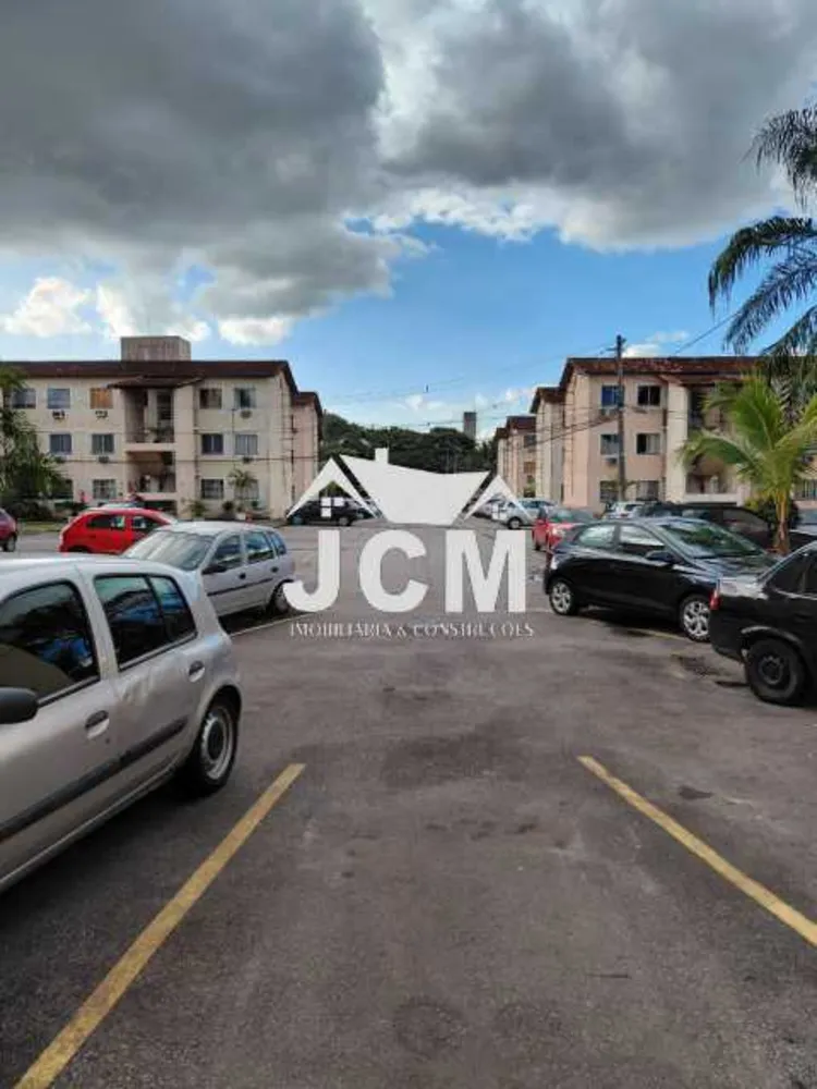 Apartamento, 2 quartos, 46 m² - Foto 12