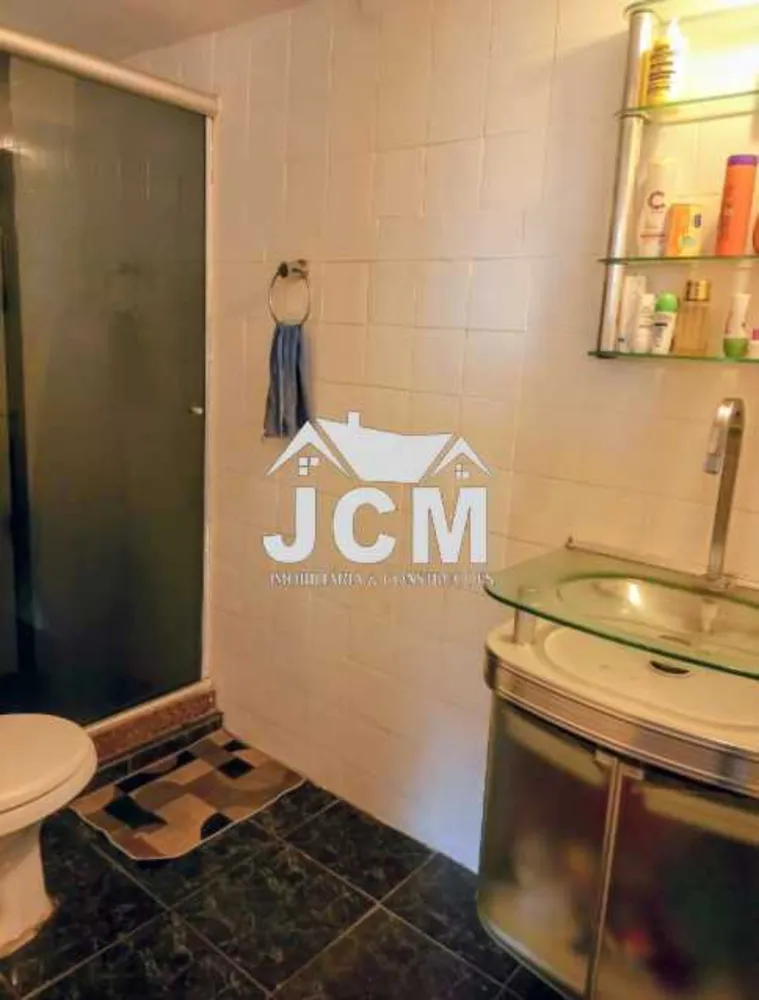 Apartamento, 2 quartos, 55 m² - Foto 15