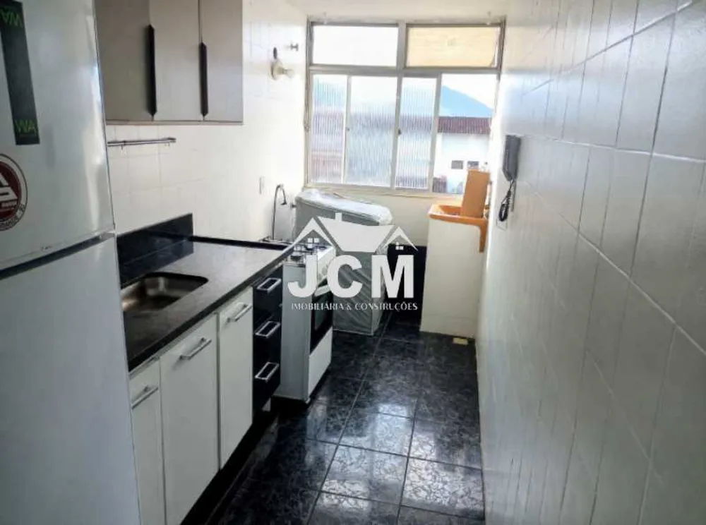 Apartamento, 2 quartos, 55 m² - Foto 16