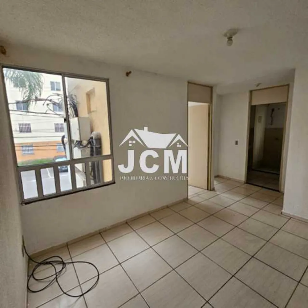 Apartamento, 2 quartos, 45 m² - Foto 12